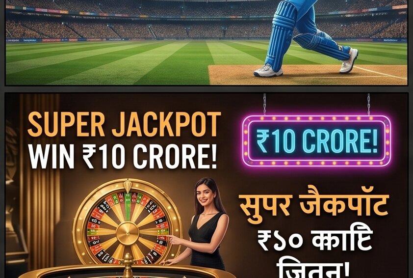 T20 World Cup betting at 21game App